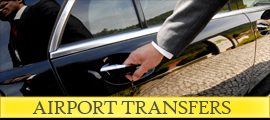 Seal Vip Airport Transfers