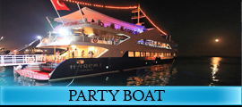 Party Boat